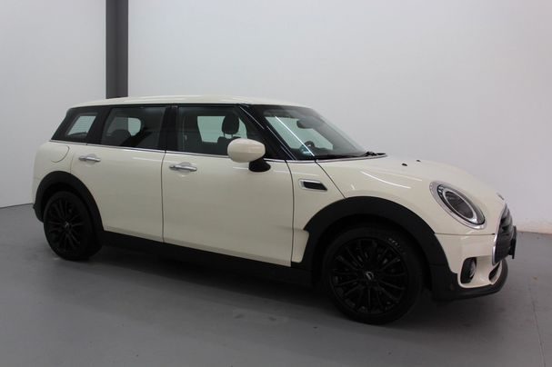 Mini One D Clubman Mini 85 kW image number 1