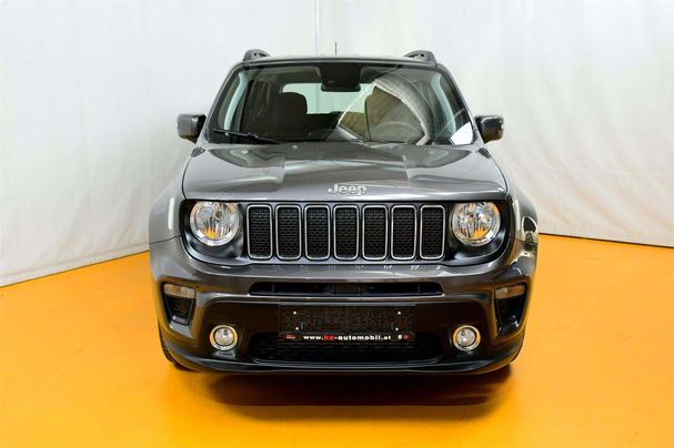 Jeep Renegade 1.6 MultiJet 88 kW image number 8