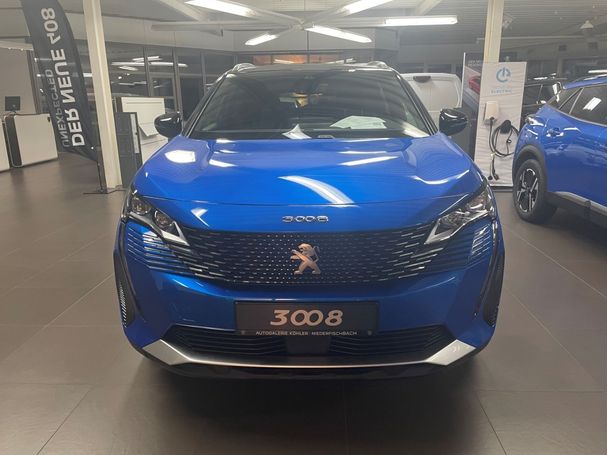 Peugeot 3008 130 EAT8 96 kW image number 3