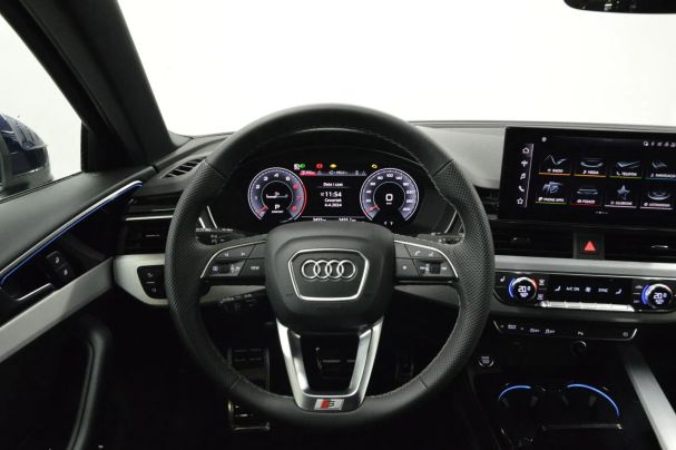 Audi A4 150 kW image number 12