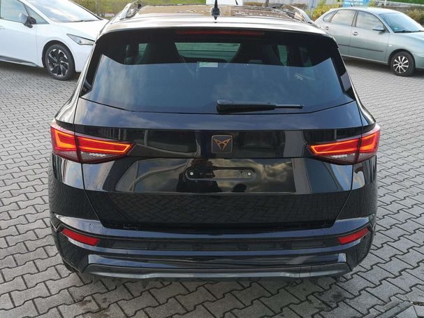 Cupra Ateca 110 kW image number 2