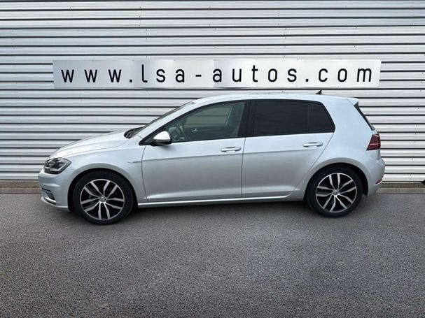 Volkswagen Golf 1.5 TSI DSG 110 kW image number 5