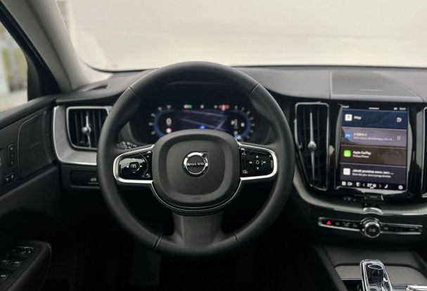 Volvo XC60 AWD 184 kW image number 13