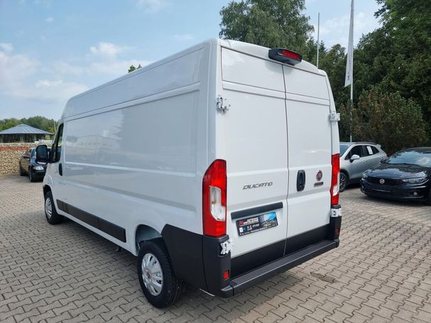 Fiat Ducato 35 L4H2 140 103 kW image number 3