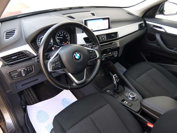 BMW X1 sDrive 100 kW image number 18