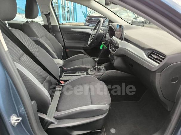 Ford Focus 1.5 EcoBlue 88 kW image number 10