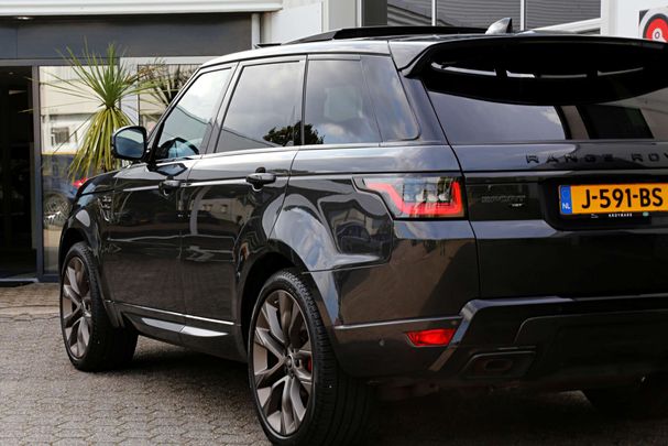 Land Rover Range Rover Sport P400 3.0 HST 294 kW image number 38