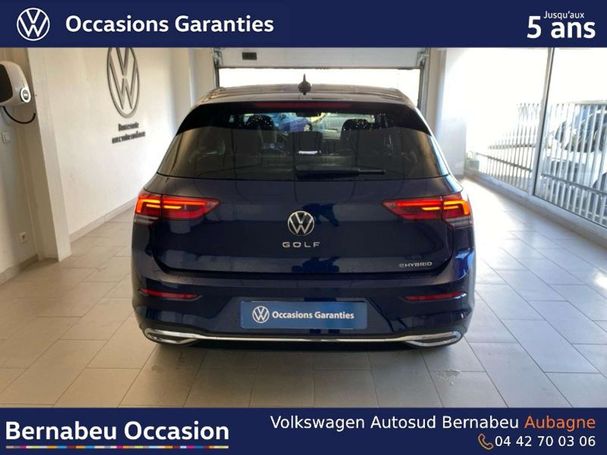 Volkswagen Golf DSG 112 kW image number 8