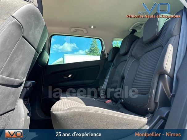 Renault Grand Scenic BLUE dCi 120 EDC 88 kW image number 17