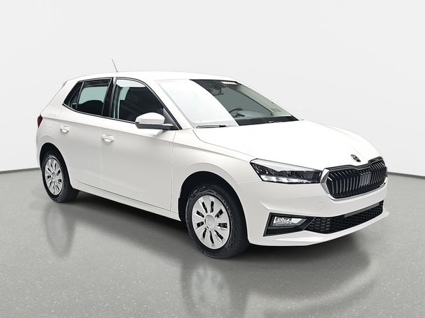 Skoda Fabia 1.0 MPI Selection 59 kW image number 3