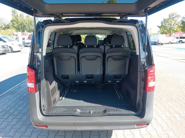 Mercedes-Benz Vito 116 Tourer 120 kW image number 9