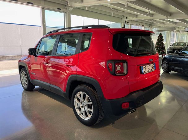 Jeep Renegade 1.6 96 kW image number 4