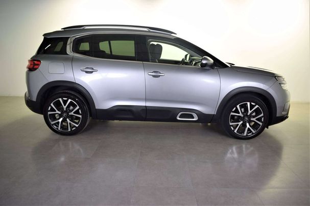 Citroen C5 Aircross BlueHDi 130 S&S 96 kW image number 5