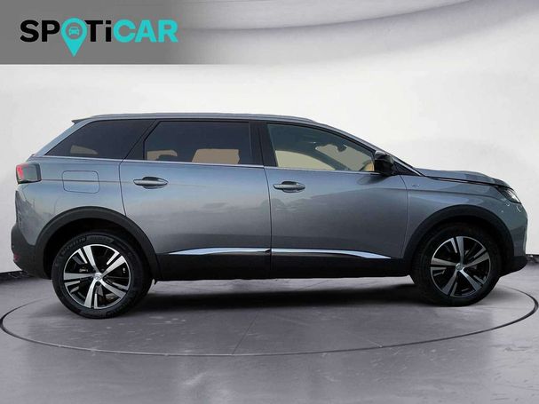 Peugeot 5008 PureTech 130 EAT8 S&S 96 kW image number 2