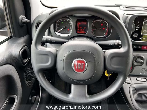 Fiat Panda 1.0 Hybrid City 51 kW image number 8