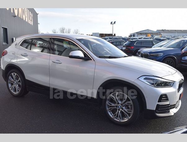 BMW X2 xDrive 162 kW image number 2