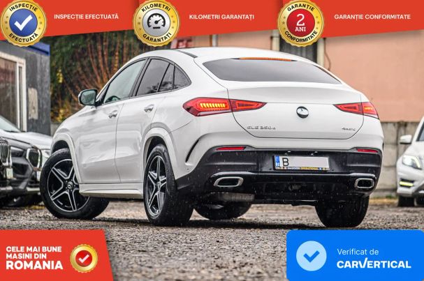 Mercedes-Benz GLE 350 d 200 kW image number 3