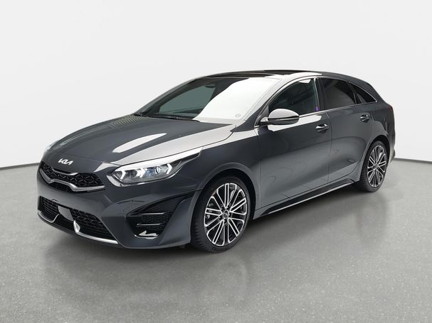 Kia ProCeed ProCeed 1.5 T-GDI GT Line DCT7 103 kW image number 1