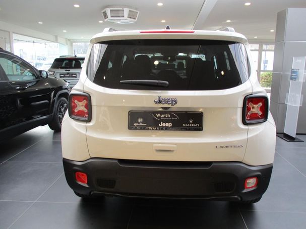 Jeep Renegade 96 kW image number 6