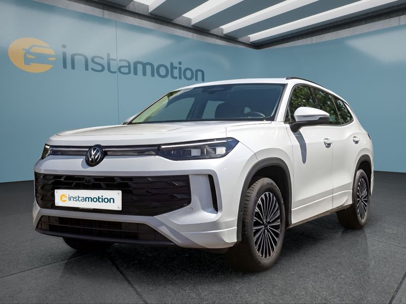 Volkswagen Tayron 1.5