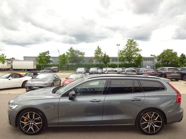 Volvo V60 T8 Polestar Engineered AWD 298 kW image number 4