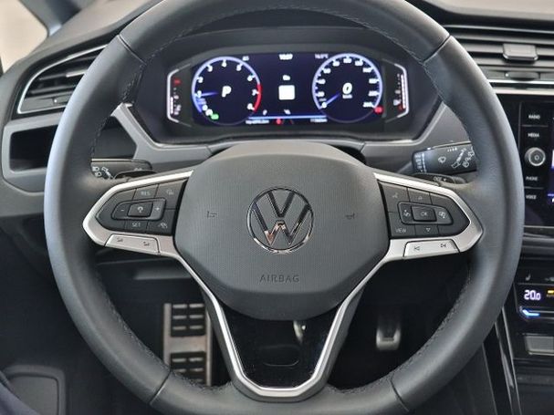 Volkswagen Touran DSG 110 kW image number 13