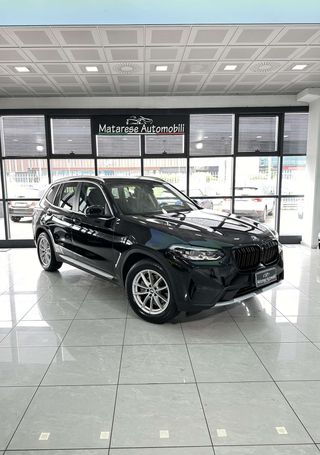 BMW X3 sDrive 110 kW image number 2