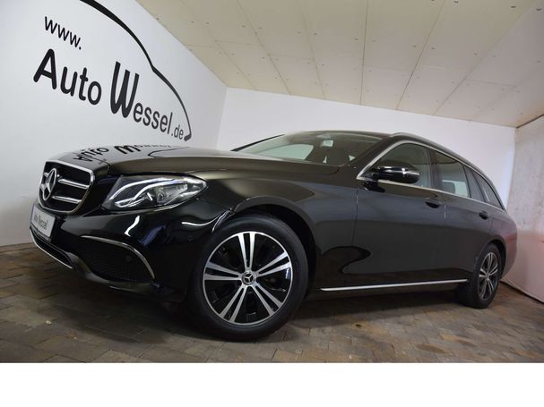 Mercedes-Benz E 220 d T Avantgarde 143 kW image number 1