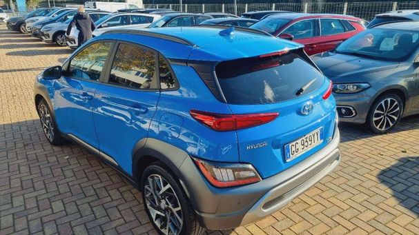 Hyundai Kona 1.6 DCT 104 kW image number 23