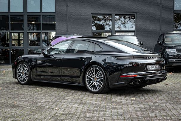 Porsche Panamera 4 E-Hybrid 346 kW image number 22