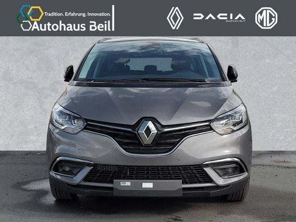 Renault Grand Scenic TCe 140 EDC 103 kW image number 8