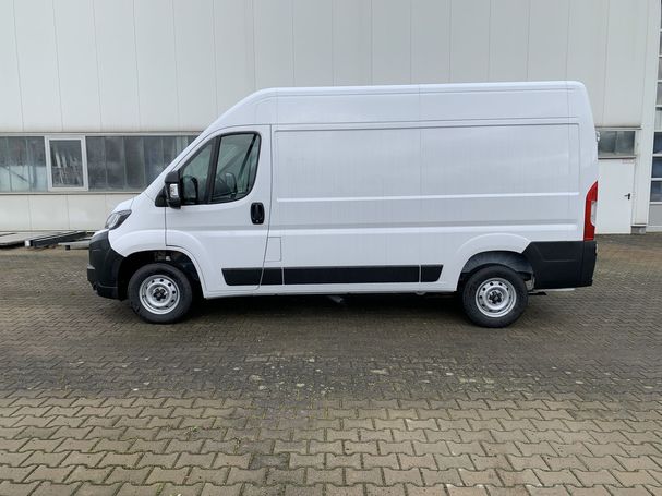 Fiat Ducato L2H2 140 103 kW image number 3