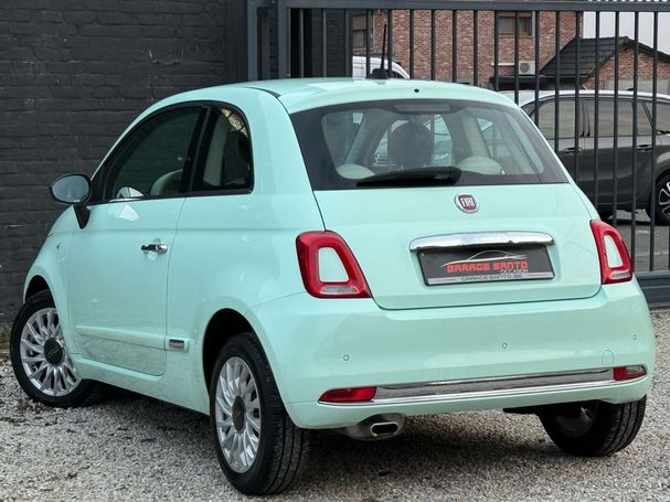 Fiat 500 1.2 Lounge 51 kW image number 3