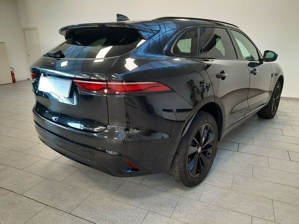 Jaguar F-Pace 150 kW image number 2