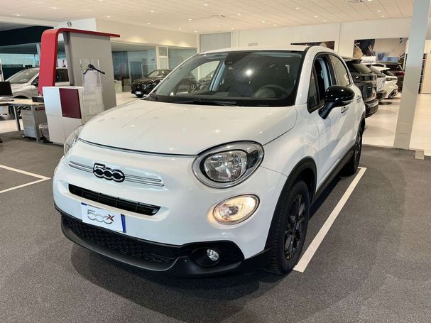 Fiat 500X 1.0 88 kW image number 1