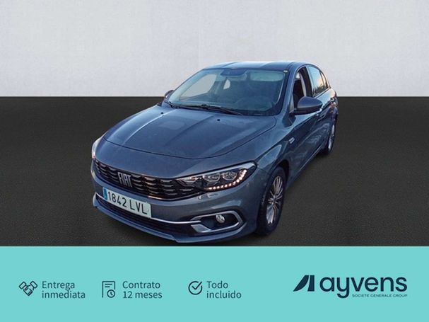 Fiat Tipo 95 kW image number 1