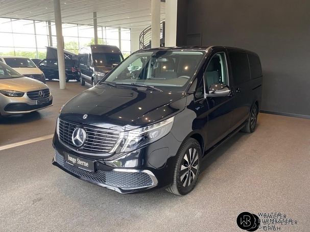 Mercedes-Benz EQV 300 150 kW image number 1