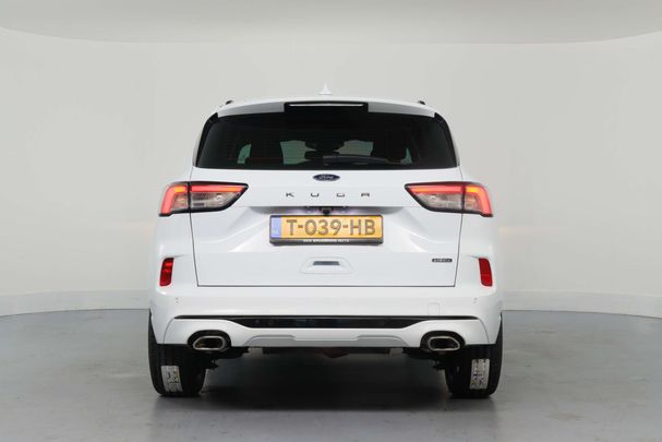 Ford Kuga 165 kW image number 4