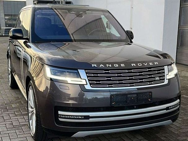 Land Rover Range Rover 390 kW image number 1