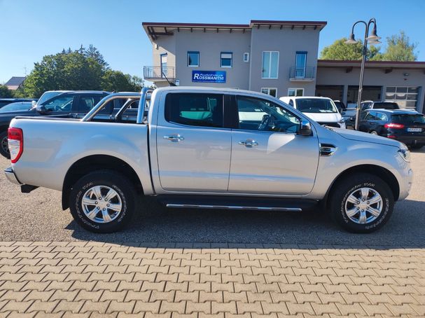 Ford Ranger 2.0 Limited 156 kW image number 6