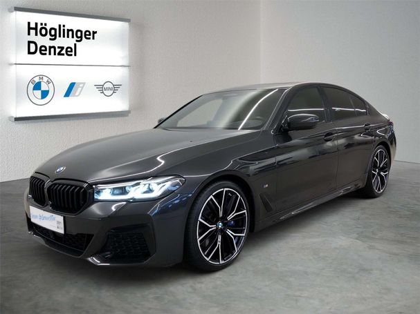 BMW 530d xDrive 210 kW image number 1