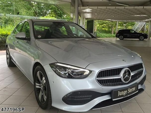 Mercedes-Benz C 220 d 147 kW image number 2