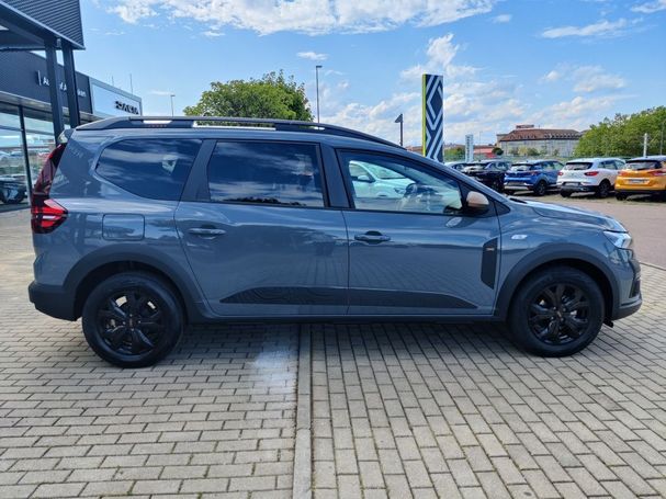 Dacia Jogger TCe 110 Extreme 81 kW image number 3