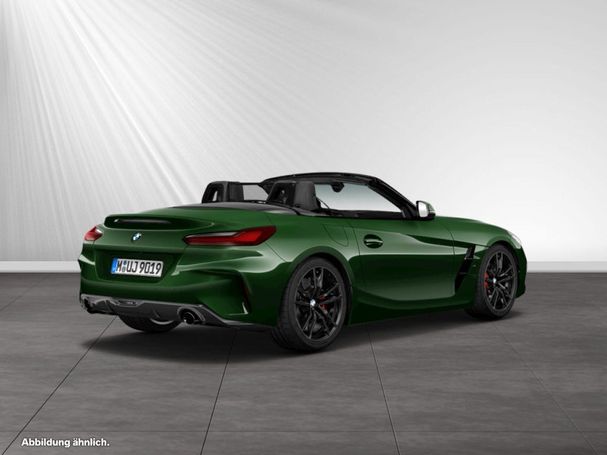 BMW Z4 sDrive20i 145 kW image number 2