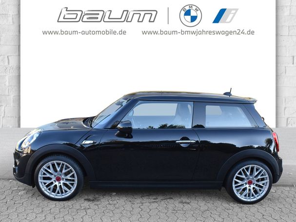 Mini Cooper S 141 kW image number 4