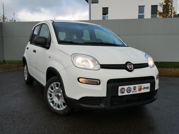 Fiat Panda 51 kW image number 1