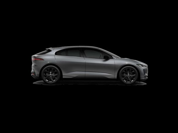 Jaguar I-Pace EV400 SE 294 kW image number 4