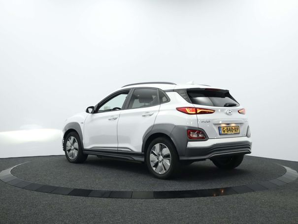 Hyundai Kona 64 kWh 150 kW image number 3