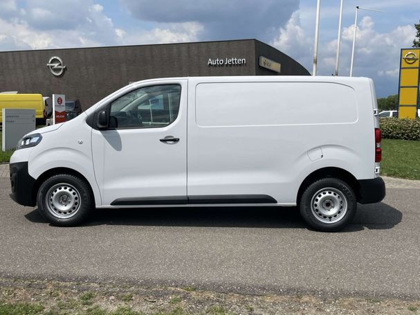 Opel Vivaro 2.0 L2H1 106 kW image number 5