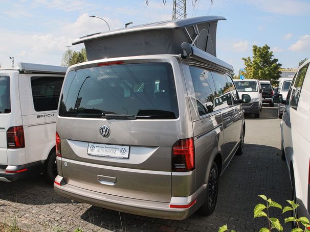 Volkswagen T6 California DSG Beach 4Motion 110 kW image number 3